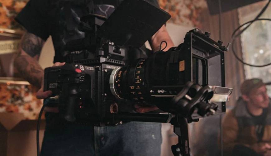 锦州产品宣传视频拍摄公司