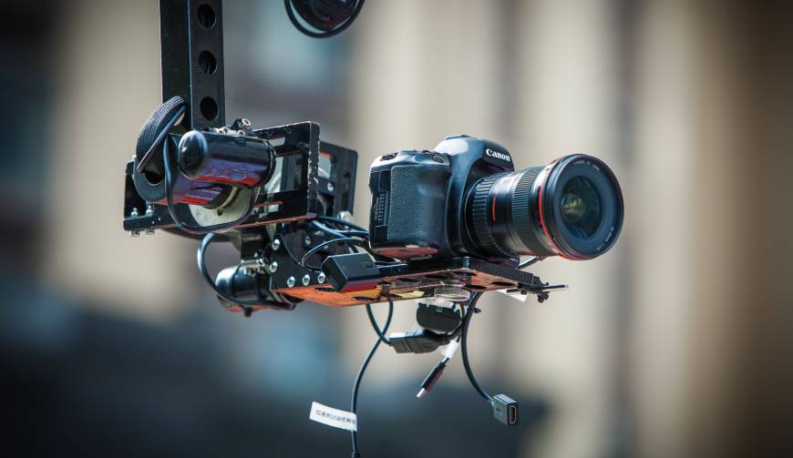 锦州产品视频拍摄