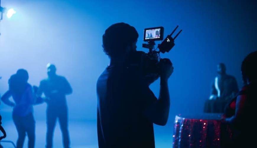 锦州产品视频拍摄