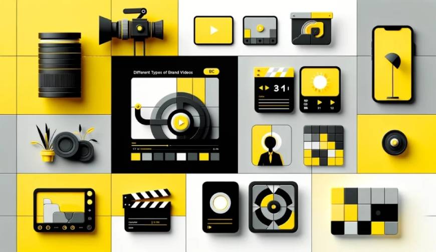 锦州产品视频拍摄