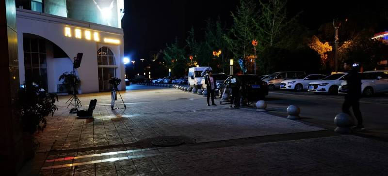 锦州电商产品视频拍摄制作全攻略，打造高转化带货视频