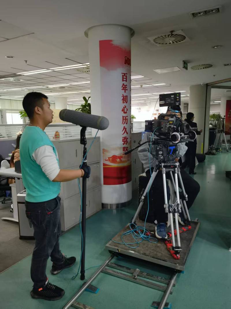 锦州产品宣传视频制作