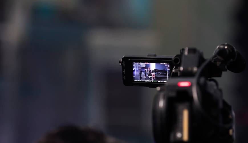 锦州产品视频拍摄制作:揭秘如何打造令人印象深刻的商业宣传片